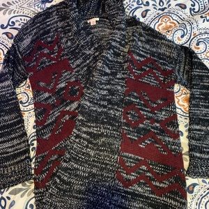 Cardigan